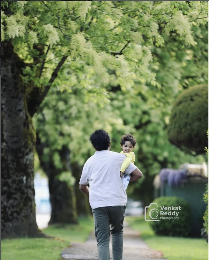 Wedding Photography